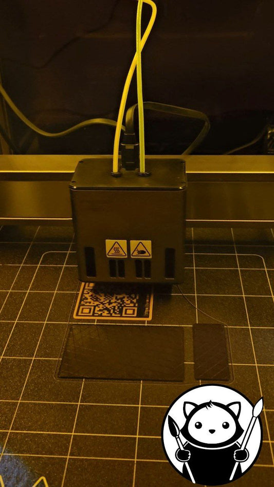 3D Printing 101 for Crafters