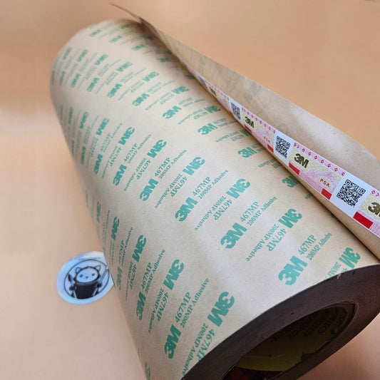 The Best Tapes and Glues for Acrylic