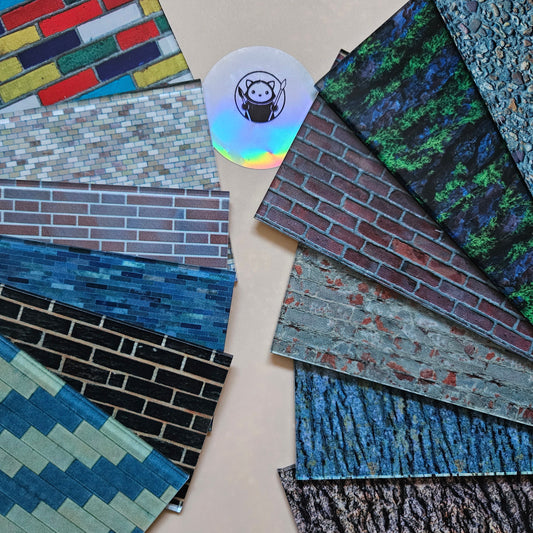 Introducing Next Level Sheets: UV Printed Acrylic & Plywood