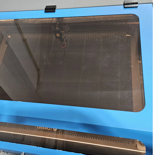 15 Profitable Acrylic Laser Cutting Business Ideas for 2025
