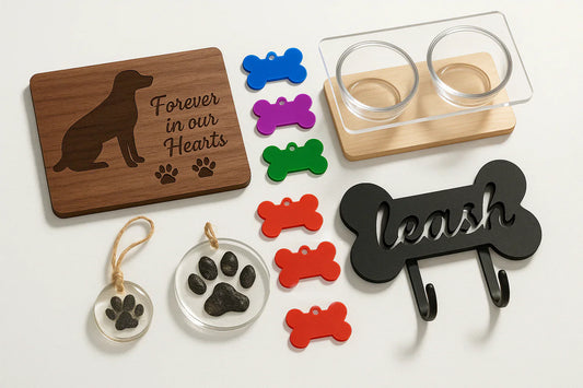 Pet Owner Crafts: Tapping into the $100+ Billion Pet Industry