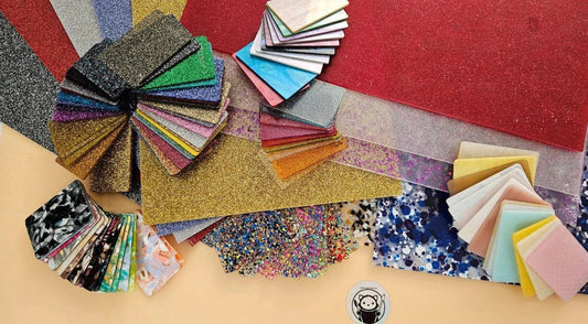 Glossary of Acrylic Sheet Terms