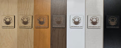 TruFlat® Laser Plywood