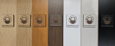 TruFlat® Laser Plywood