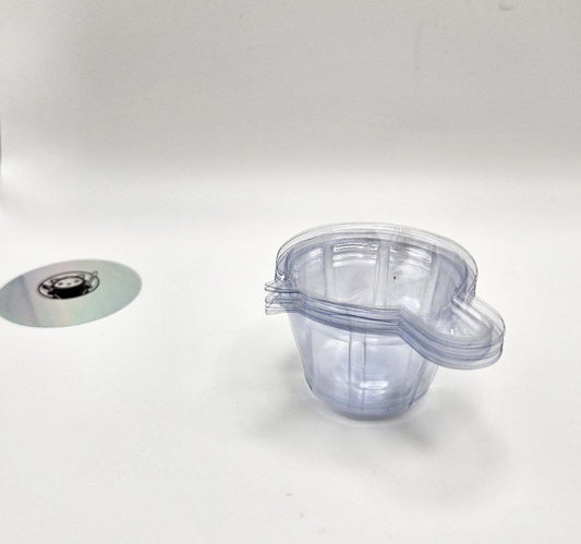 Resin Mixing Cups - Single Use