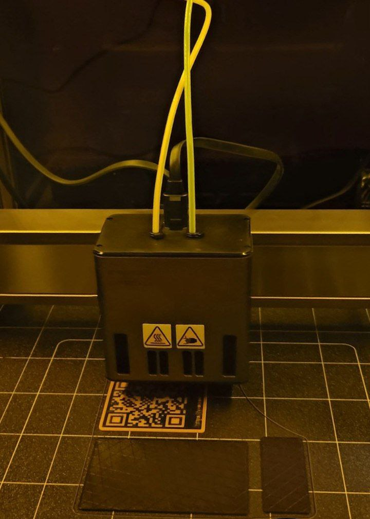 3D Printer