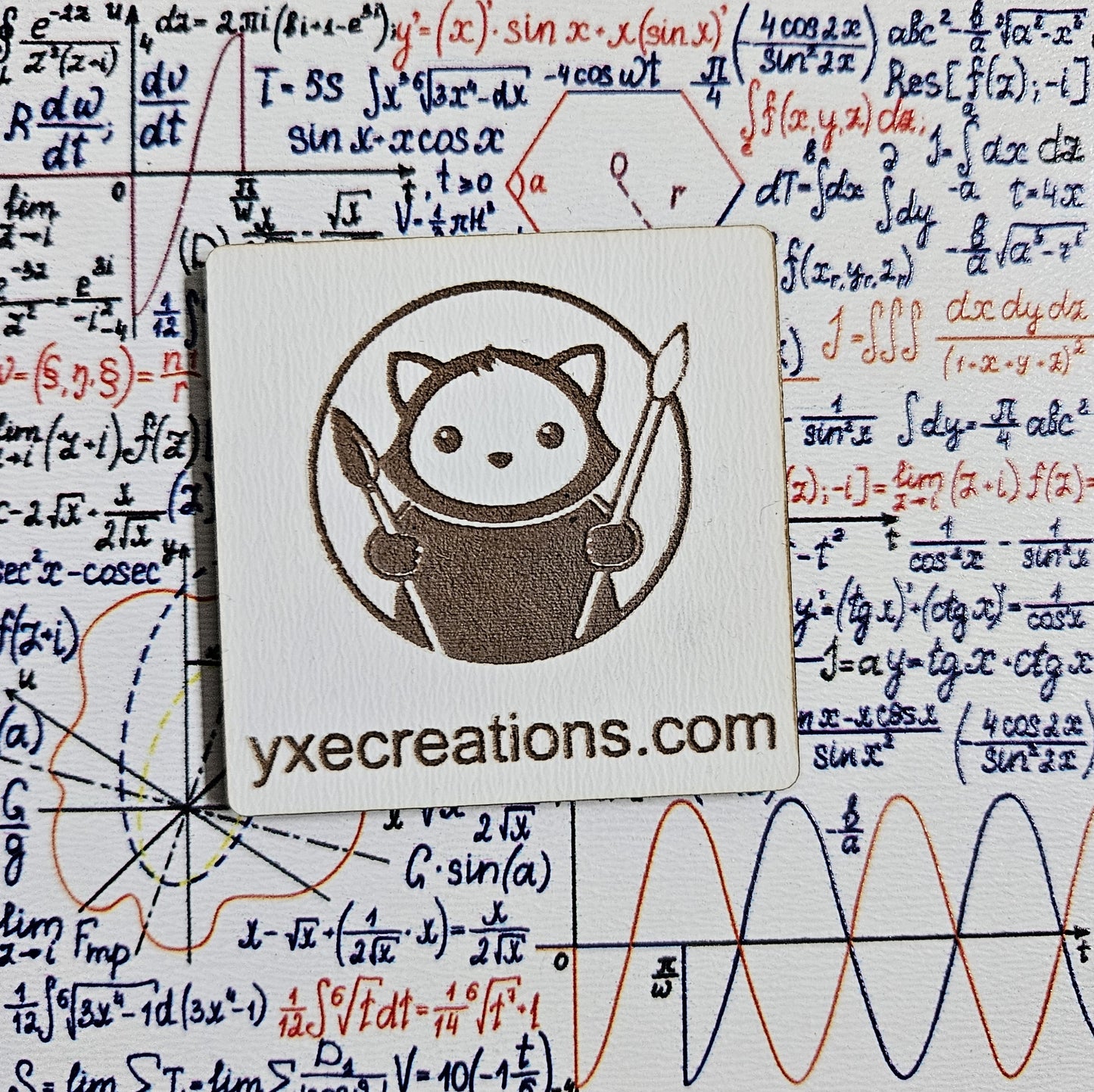 College Notes - Next Level Sheet
