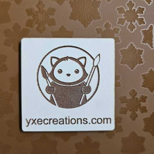 Monochrome Snowflakes - Next Level Sheet