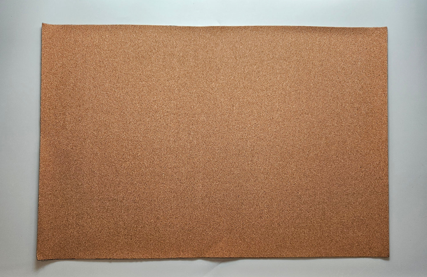Cork - Engraves Black - Leatherette Sheet – PU Material