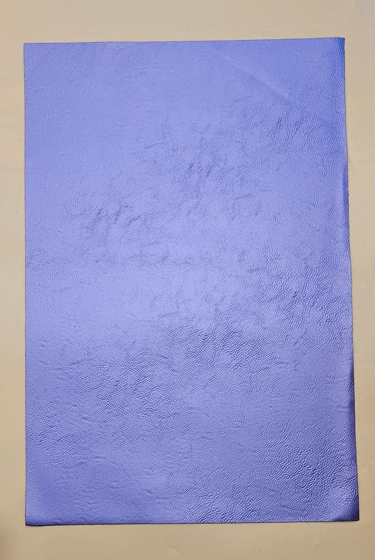 Metallic Purple - Engraves Black - Leatherette Sheet – PU Material