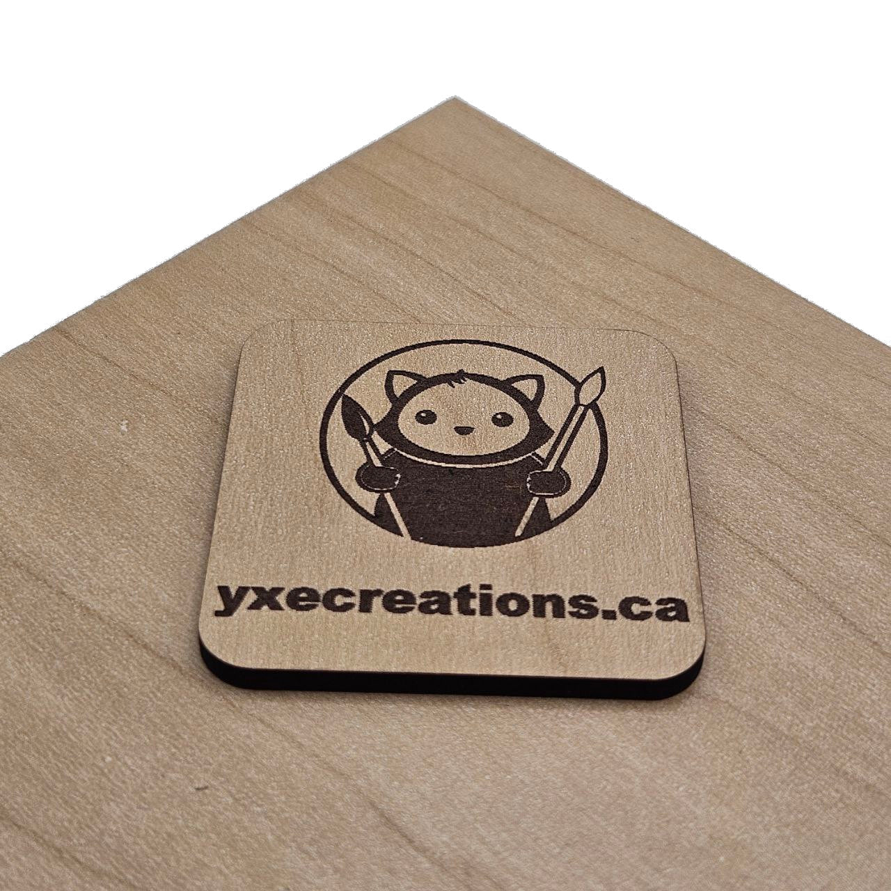 Oak Laser Plywood - Truflat Oak