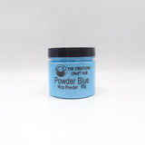 Mica Powder - Powder Blue