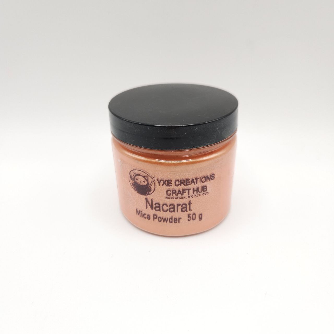 Nacarat - Mica Powder - 50g