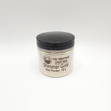 Mica Powder - Shimmer Gold