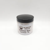 Mica Powder - Shimmer Blue