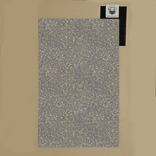 Next Level Sheet - Printed Plywood and Accrylic Sheet - Autumn Leaves