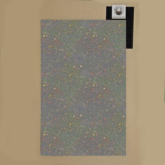 Next Level Sheet - Printed Plywood and Acrylic Sheets - Forest Floor