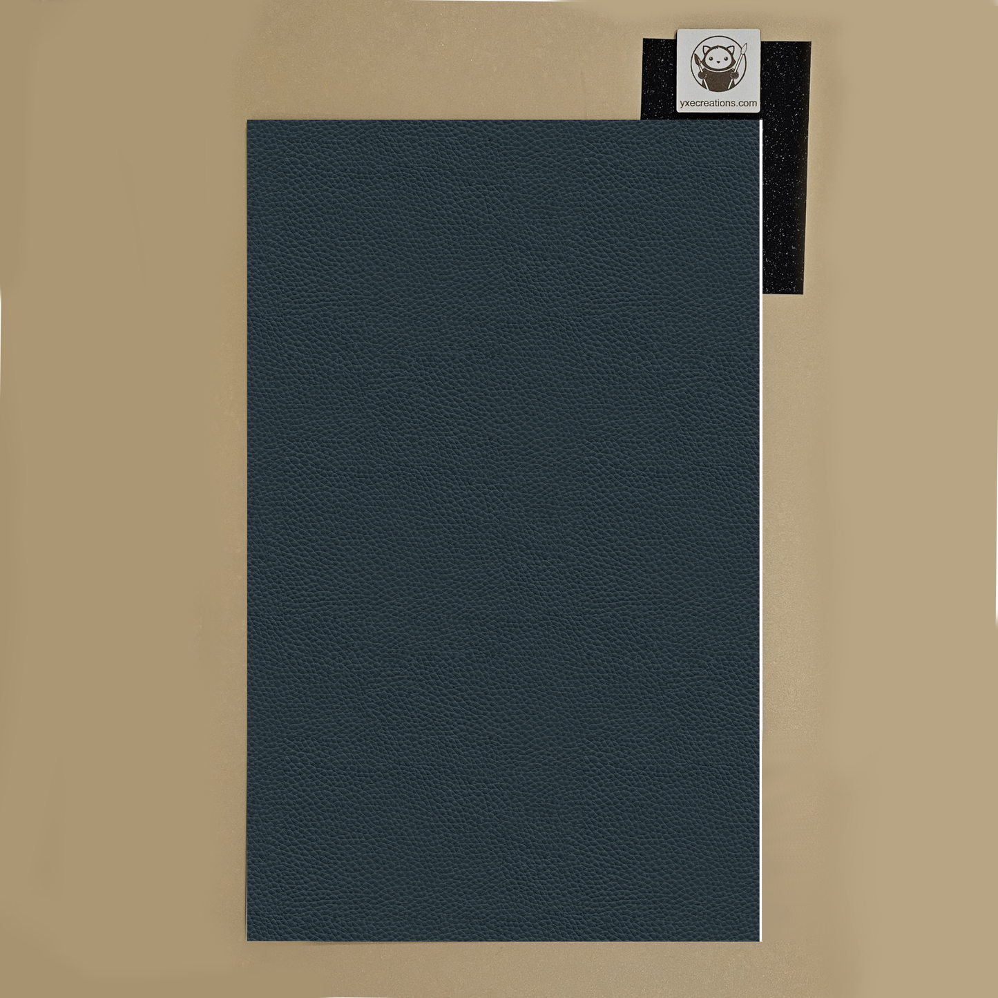 Blue Leather - Next Level Sheet