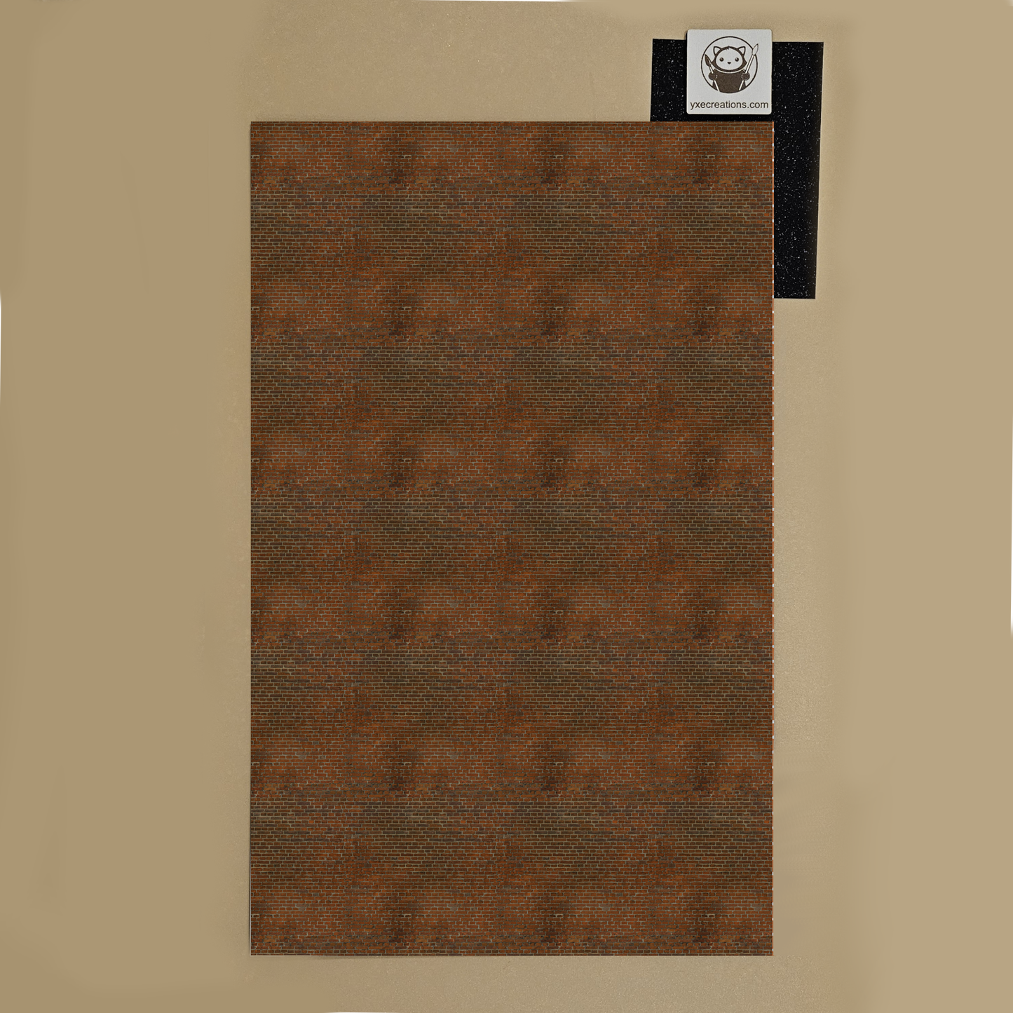 Old Brick - Next Level Sheet
