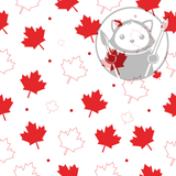 Canada Maple - Next Level Sheet