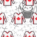 Canada Hockey - Next Level Sheet
