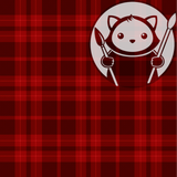 Plaid #2 - Next Level Sheet