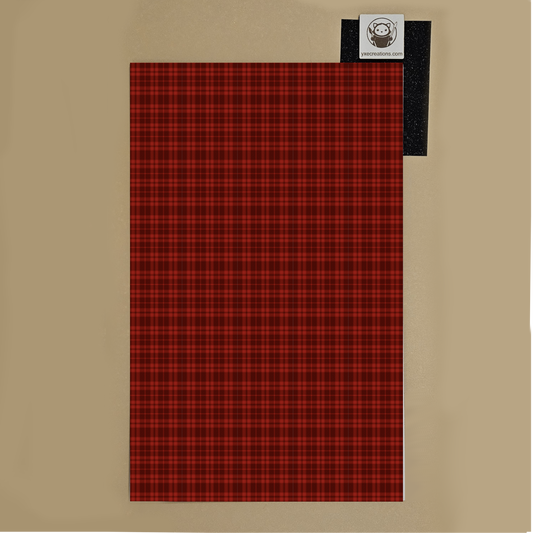 Plaid #2 - Next Level Sheet