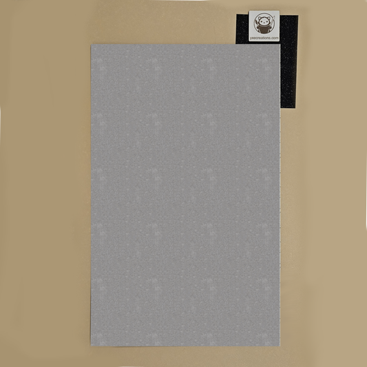 Next Level Sheet - Printed Acrylic and Plywood Sheets - Concrete