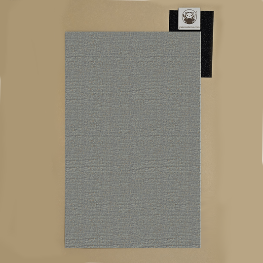 Next Level Sheet - Printed Acrylic and Plywood Sheets - Concrete with Gravel