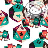 Dice - Next Level Sheet