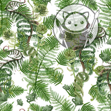 Ferns? Ferns! - Next Level Sheet