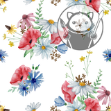 Flower Clusters - Next Level Sheet