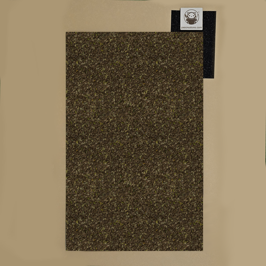 Next Level Sheet - Printed Plywood and Accrylic Sheet - Forest Leaves Preview