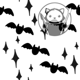 Happy Bats - Next Level Sheet