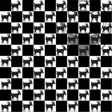 Goats Checkers - Next Level Sheet