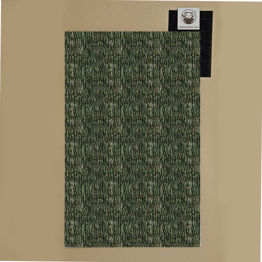 Green Oak Bark - Next Level Sheet