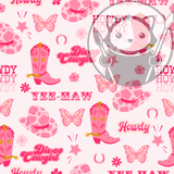 Howdy - Next Level Sheet
