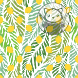 Lemons - Next Level Sheet