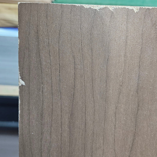 Less than Perfect Truflat Walnut