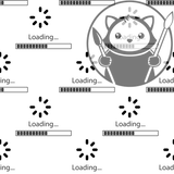Loading - Next Level Sheet