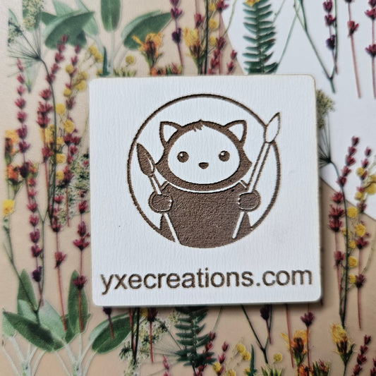 Next Level Sheet - Printed Acrylic and Plywood - Herb Garden Close Up