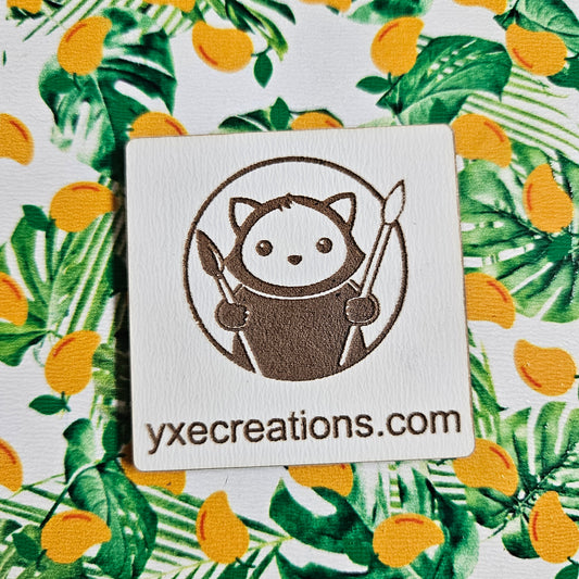 Next Level Sheet - Printed Acrylic and Plywood - Mangoes