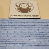 White Brick - Next Level Sheet