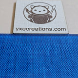 Blue Fabric - Next Level Sheet