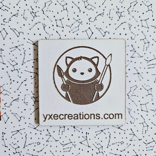 Next Level Sheet - Printed Acrylic and Plywood Sheets - Zodiac - Close Up