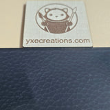 Blue Leather - Next Level Sheet