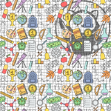 School Days - Next Level Sheet