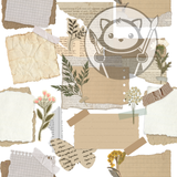 Scrapbooking - Next Level Sheet
