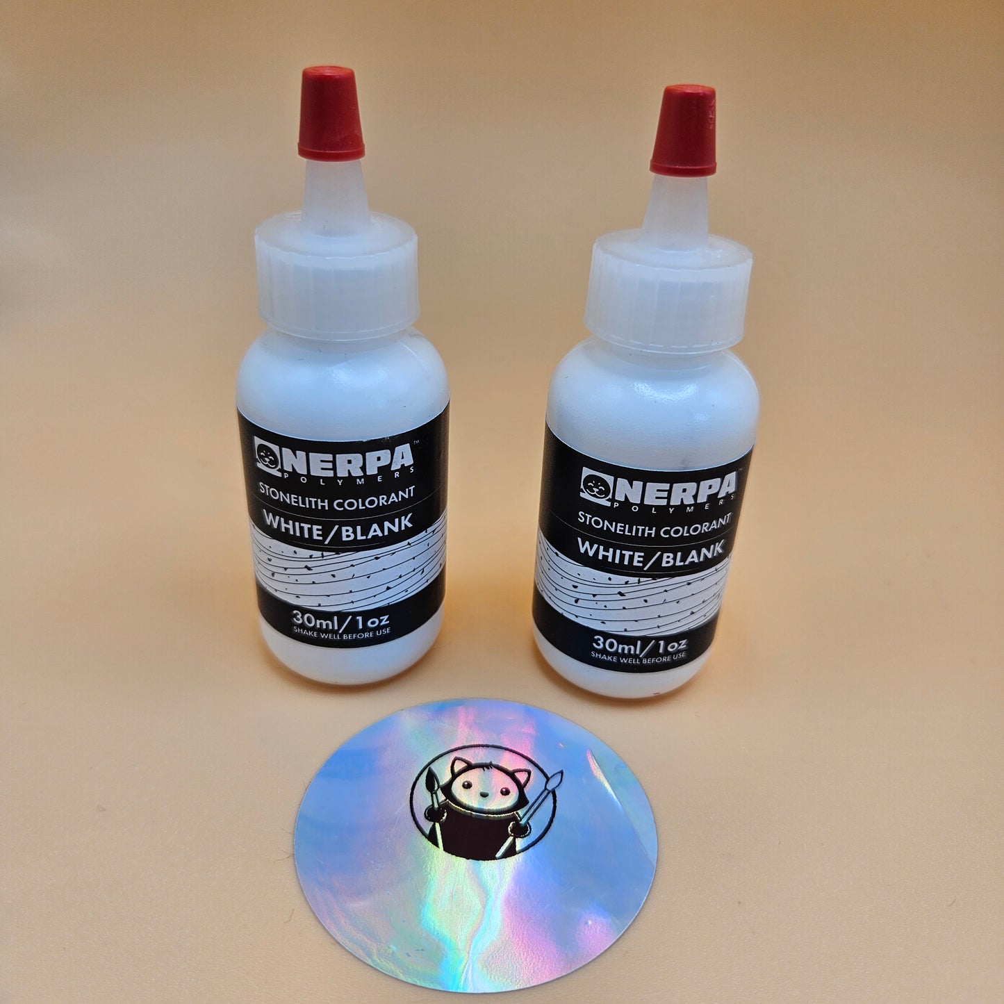 Stonelith Colourant White