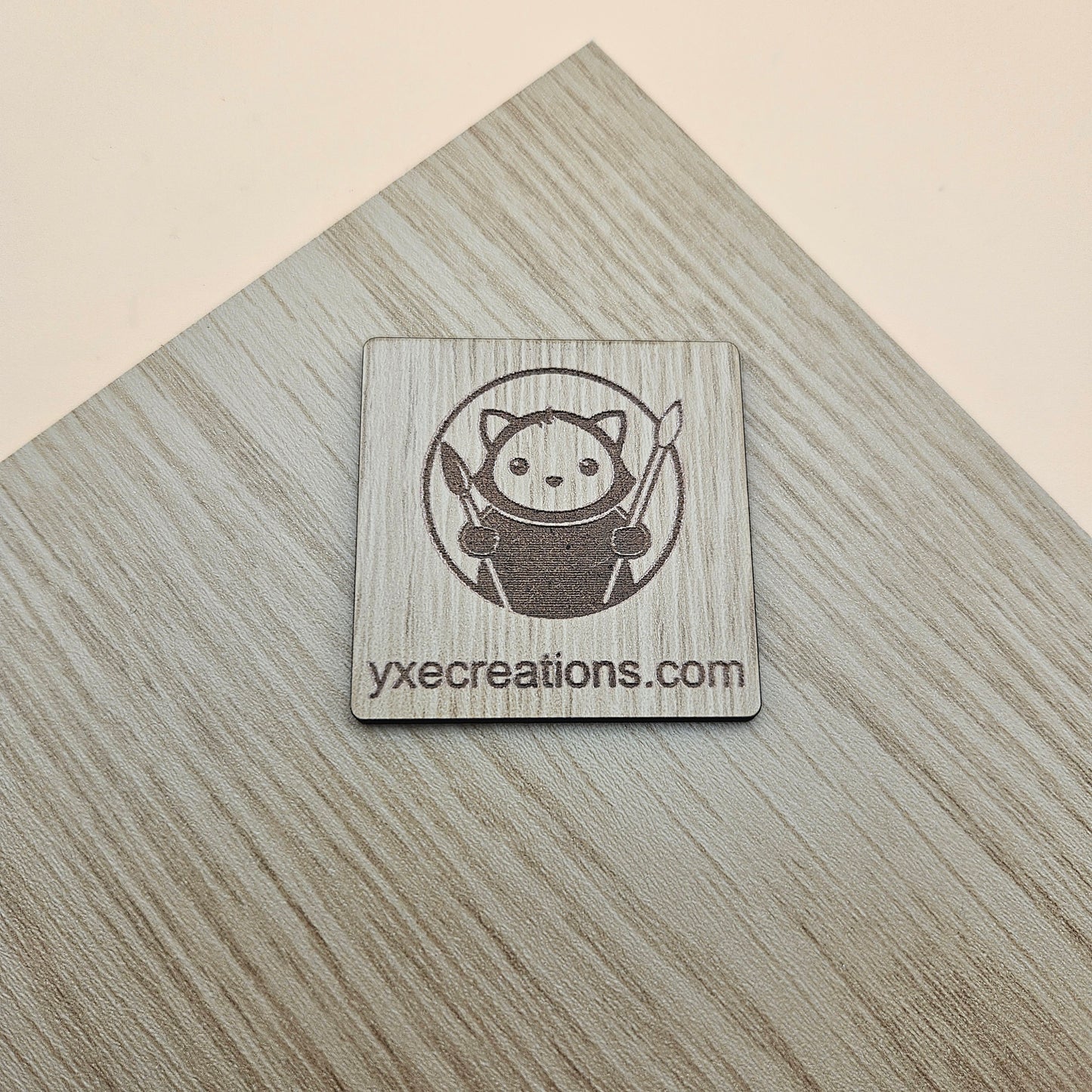TRUFLAT Oak 2 yxecreations.com swatch